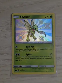 Pokemon Cards Lot Of Hidden Fates NM - Image 3