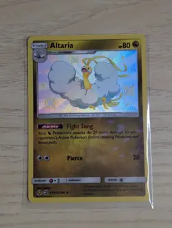 Pokemon Cards Lot Of Hidden Fates NM - Image 4