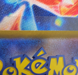 Pikachu 020/M-P McDonald's Promo 2025 Japanese Pokemon Card - US SELLER - Image 5