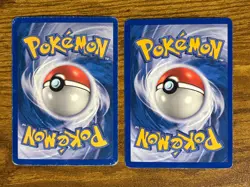 Vintage Reverse Holo Pokemon Card Lot - Expedition E-Reader; Raichu, Typhlosion - Image 5