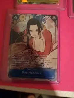 One Piece 16 Card Lot lot with figure amazing deal steal sr or promos - Image 4