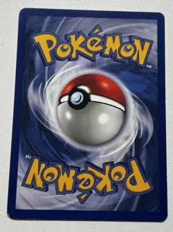 Vintage Pokemon Trading Card Game Jungle Lot of 9 Holo Vaporeon LP to MP - Image 3