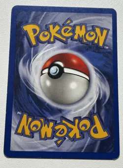 Vintage Pokemon Trading Card Game Jungle Lot of 9 Holo Vaporeon LP to MP - Image 5