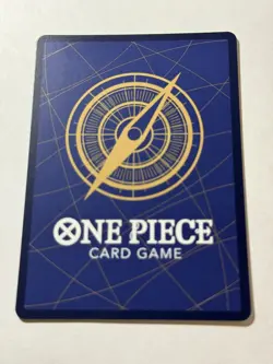 Sabo - ST13-007 - Three Brothers Ultra Deck - One Piece Card Game - Image 2