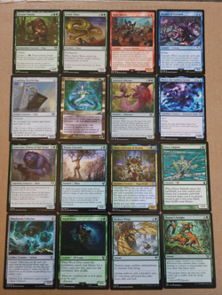 Custom Commander Deck ~ Cascade ~ Maelstrom Wanderer ~ 100 Card EDH Deck - Image 3