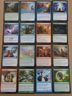 Custom Commander Deck ~ Cascade ~ Maelstrom Wanderer ~ 100 Card EDH Deck - Image 4