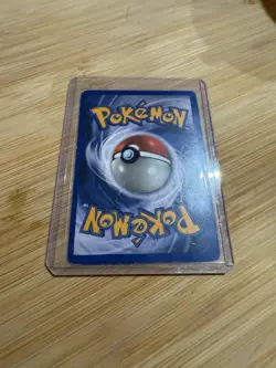 Pokemon TCG Wigglytuff Base Set 2 Holo Unlimited Rare Card 19/130 LP Condition - Image 3