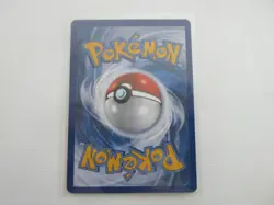 Eevee Furious Fists Pokemon Card LP - Image 2