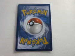 Mew EX 151 Pokemon Card LP - Image 2