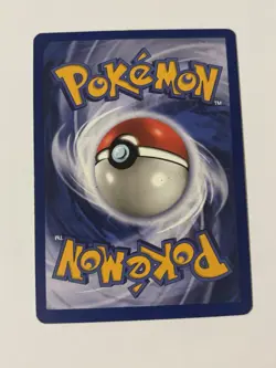 Computer Search 071/102 Base Set Pokemon Card - Image 2