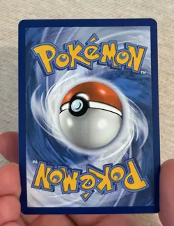 Hand Drawn Pokemon Charizard Energy Card Original Art 1/1 custom - Image 2