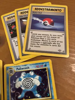 LOT of 50+ Pokemon CARDS Circa 1996-99 EXCELLENT Condition Free Shipping - Image 3