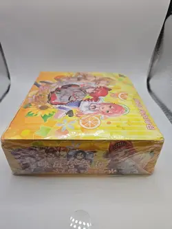 WAIFU Goddess Story NS-14 Sealed Booster Box 30 Packs Anime Girl Cards US Stock - Image 2