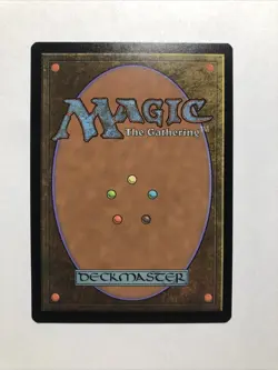 Veil of Summer M20 NM MTG - Image 2