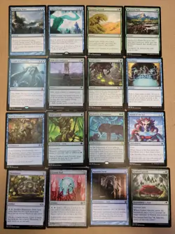 Custom Commander Deck ~ Sea Creatures Scry ~ Kenessos, Priest of Thassa - Image 4