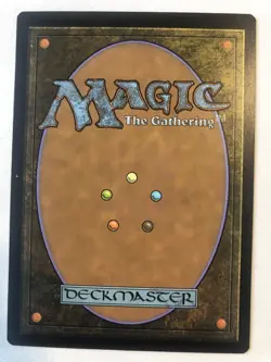 Serra Ascendent Iconic Masters Damaged Commander Free Shipping - Image 2