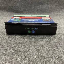 MTG: Jump Scare! Duskmourn House of Horror Commander, Sealed Box is Worn - Image 3