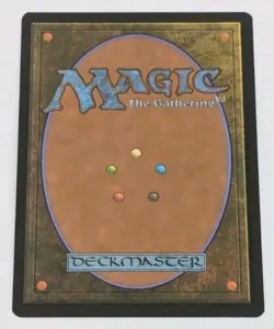 Cold Storage Tempest The List MTG Magic The Gathering - Image 2