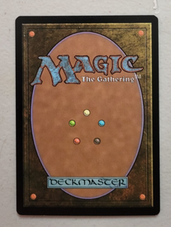 2002 MTG Judgment Web of Inertia #53 LP Free Shipping - Image 2