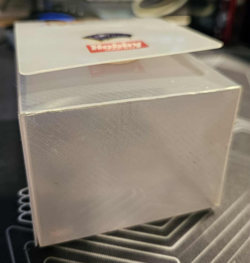 RARE - Gerrard Capashen Deck Box - "Limited Deck Case" Hobby Japan MTG 2002 WOTC - Image 5