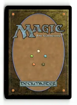 MTG | Rakdos Signet | MM3 | Foil | Moderately Played | English - Image 2