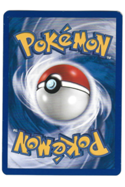 Pokemon Team Magma's Aggron 7/95 Holo EX Team Magma vs Team Aqua LP - Image 2