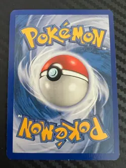 Pokemon TCG Team Magma's Lairon ex Team Magma vs Team Aqua 36/95 VLP - Image 2