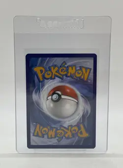 Pokemon TCG Obsidian Flames Charmander #044 Black Star Promo - Image 4