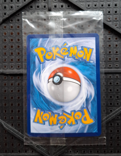 Sealed Pokemon Card 25th Anniversary Birthday Pikachu 007/025 S8a Promo [THAI] - Image 2