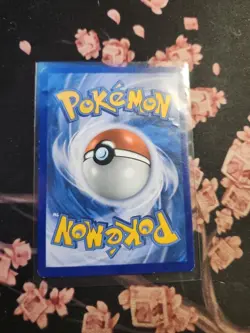 ◓Ash's Pikachu SM113 I Choose You 2017 - Pokemon TCG Black Star Movie Promo*NM◓ - Image 2