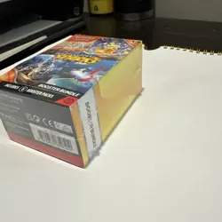 Pokemon TCG Surging Sparks Booster Bundle (6 Packs) Factory Sealed! - Image 2