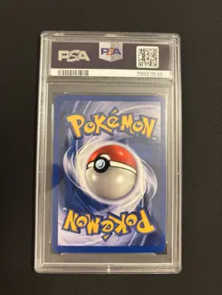 PSA 9 2001 Pokemon Ursaring 15/75 Neo Discovery Holo Mint 💎 - Image 3