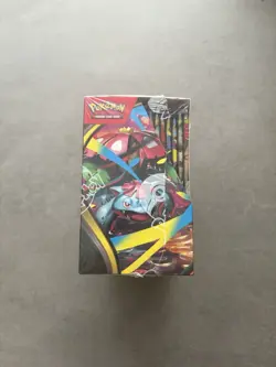 Pokemon TCG 1x Mega Evolution Enhanced Booster Box - New & Sealed In Hand - Image 4
