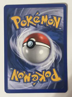 Pokemon TCG Snorlax 64/110 Legendary Collection LP - Image 2