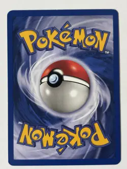 Pokemon TCG Hitmonlee Fossil 22/62 1999 Non Holo Rare- LP/ NM - Image 2