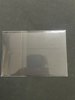 Yu-Gi-Oh World Championship 2025 Envelope Sealed - Image 2