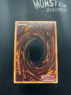 YUGIOH HIDDEN ARMORY SUPER RARE AP01-EN012 - Image 3