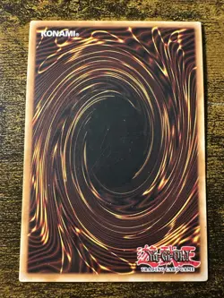 Yu-Gi-Oh Red-Eyes Retro Dragon BOSH-EN095 LP - Image 2