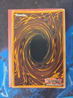 Kunai With Chain - TDGS-EN098 - Super Rare - NM - Yugioh - Image 2