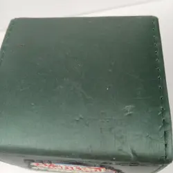 Yu-Gi-Oh! Deck Box Green Regional World Championship Qualifier READ - Image 3