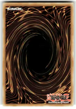 Yu-Gi-Oh! TCG: Future Fusion SDCS-EN029 - Common - Unl Edition - NM Condition - Image 2