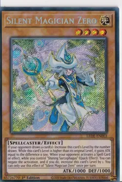 Yu-Gi-Oh! Legacy Of Destruction playset / card selection - Image 2