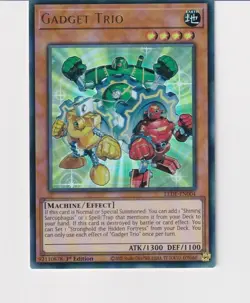 Yu-Gi-Oh! Legacy Of Destruction playset / card selection - Image 3