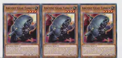 Yu-Gi-Oh! Legacy Of Destruction playset / card selection - Image 4