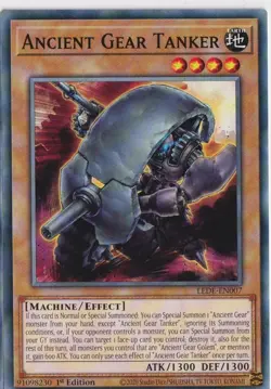 Yu-Gi-Oh! Legacy Of Destruction playset / card selection - Image 5