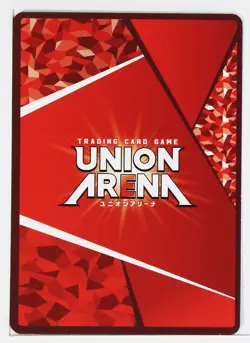 Lili (C) TKN-1-050 - TEKKEN7 Union Arena Trading Card - Image 3