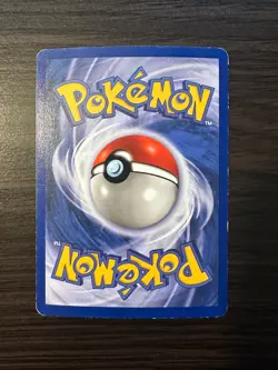 Pidgeot Jungle 8/64 Holo Pokemon Card - Image 2