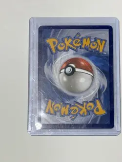 Pokemon Trading Card Game 2022 Stage 1 Thievul 100 HP Card - Image 2