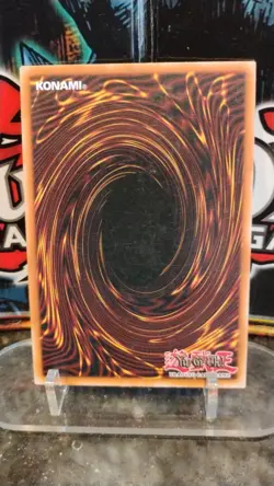 CHIWEN, Light of the Yang Zing YU-GI-OH Foil 1st Edition Trading Card DUEA-EN032 - Image 2