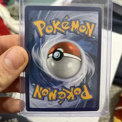 Charizard 5/18 Detective Pikachu Holo Pokemon Card - Image 2